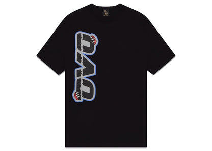 OVO Jurassic Park Runner T-shirt Black