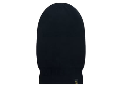 OVO Knitted Balaclava Black