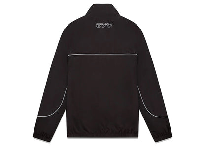 OVO La Ville Track Jacket Black