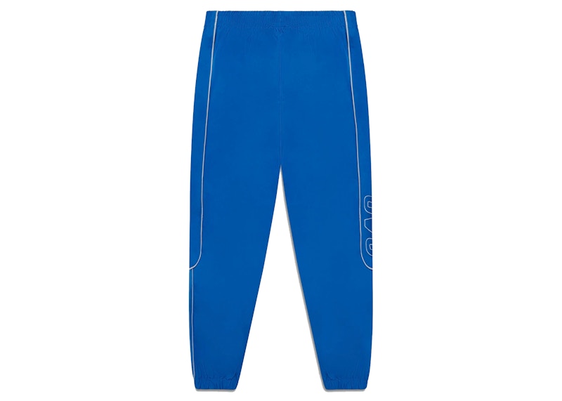 OVO La Ville Track Pant Royal Blue