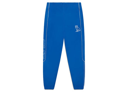 OVO La Ville Track Pant Royal Blue