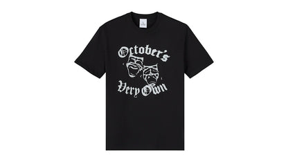 OVO Last Ones Laughing T-Shirt Black
