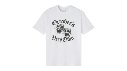 OVO Last Ones Laughing T-Shirt White
