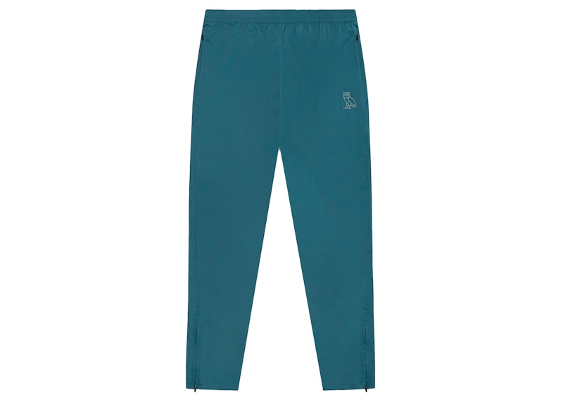 OVO Lightweight Running Pant Horizon Blue