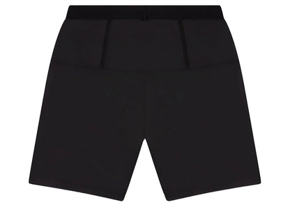 OVO Lightweight Running Short (FW22) Black