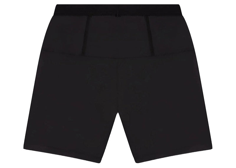 OVO Lightweight Running Short (FW22) Black