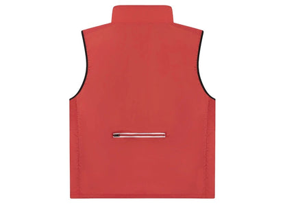 OVO Lightweight Running Vest Sunset