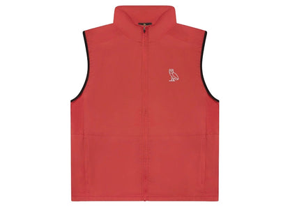 OVO Lightweight Running Vest Sunset