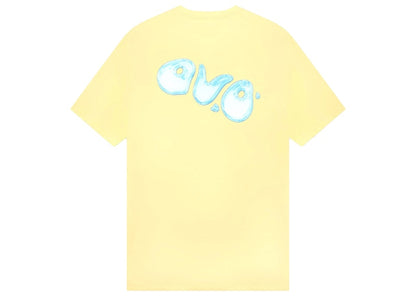 OVO Liquid Owl T-shirt Cream