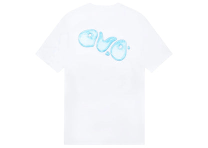 OVO Liquid Owl T-shirt White