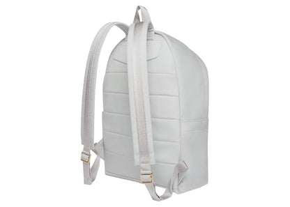 OVO Logo Backpack Grey