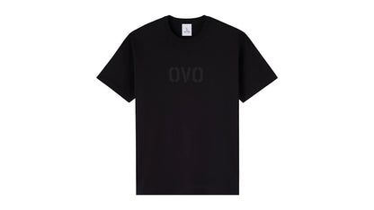 OVO Lone Pine T-Shirt Black