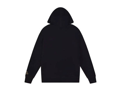 OVO Looney Tunes x Toronto Raptors 3 on 3 Basketball Hoodie Black