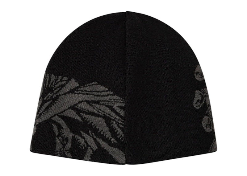 OVO Marvel Dr. Doom Beanie Black
