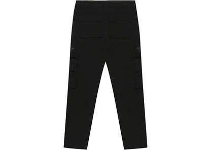 OVO Micro Ripstop Cargo Pant Black