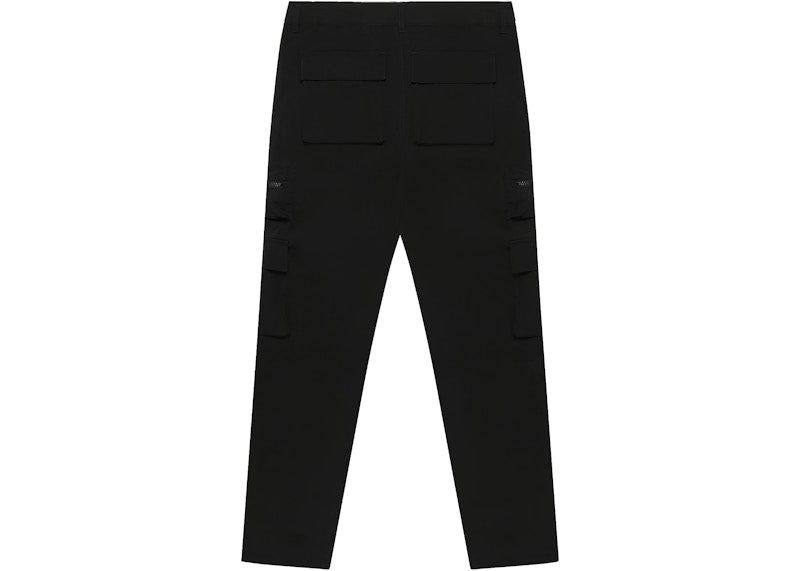 OVO Micro Ripstop Cargo Pant Black