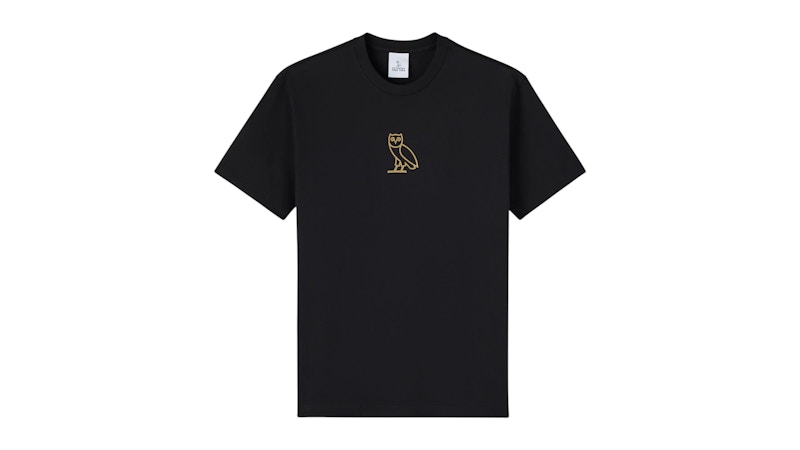 OVO Mini OG T-Shirt Black