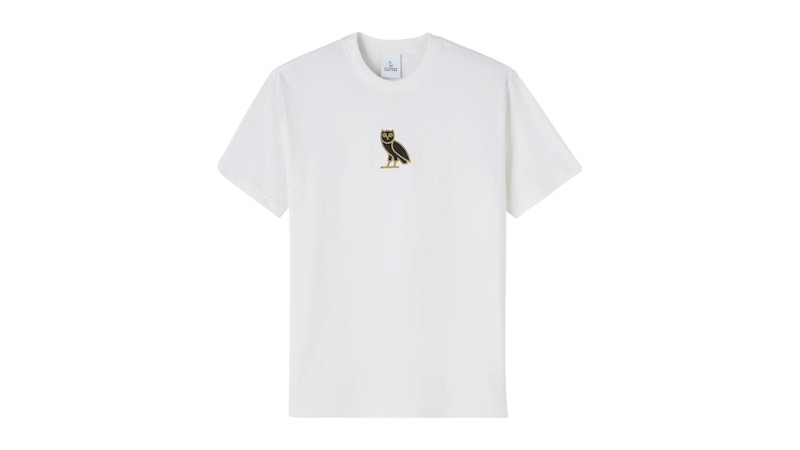 OVO Mini OG T-Shirt White