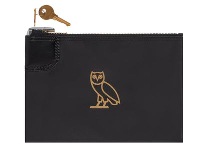 OVO Money Sac Black