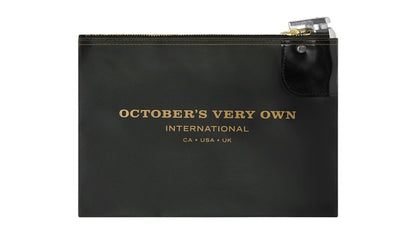 OVO Money Sac (SS25) Black/Gold