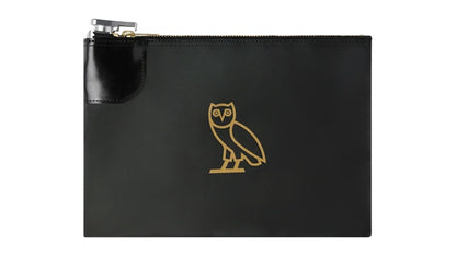 OVO Money Sac (SS25) Black/Gold