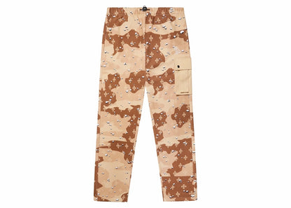 OVO Monogram Camo Utility Sweatpant Desert Camo