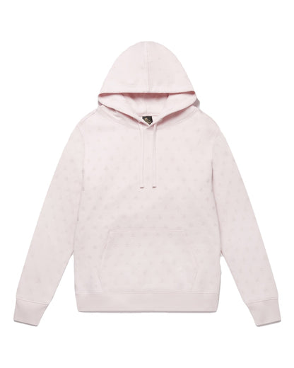 OVO Monogram Hoodie Power Pink