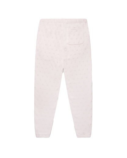 OVO Monogram Sweatpant Power Pink