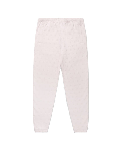OVO Monogram Sweatpant Power Pink