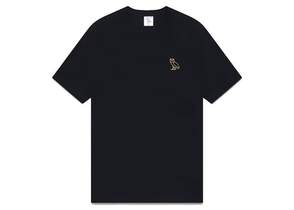 OVO Movement T-Shirt Black