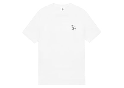 OVO Movement T-Shirt White