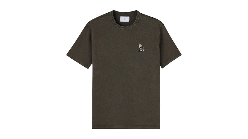OVO Muskoka T-Shirt Deep Olive