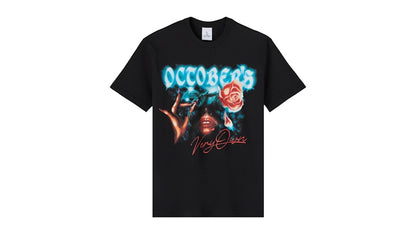 OVO Mystic Rose T-shirt Black