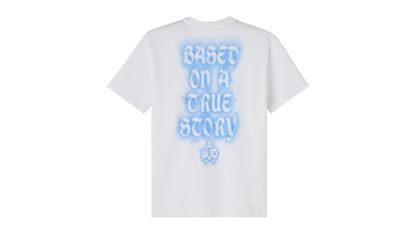 OVO Mystic Rose T-shirt White