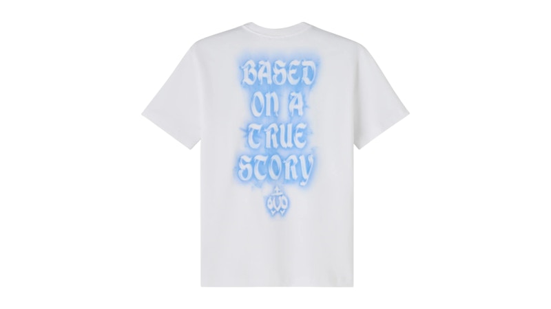 OVO Mystic Rose T-shirt White