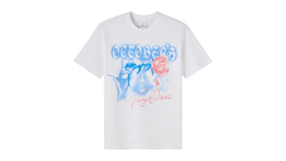 OVO Mystic Rose T-shirt White
