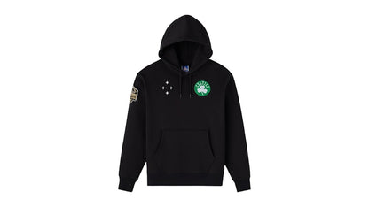 OVO NBA Boston Celtics Hoodie Black