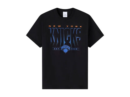 OVO NBA New York Knicks T-shirt Black
