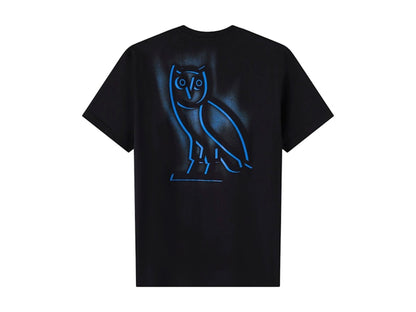 OVO NBA Philidelphia 76ers T-shirt Black
