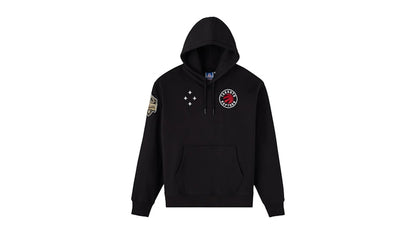 OVO NBA Toronto Raptors Hoodie Black
