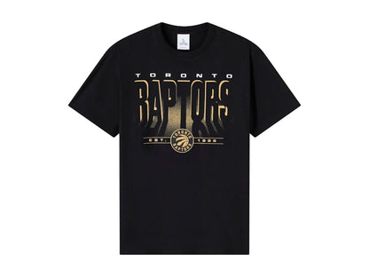 OVO NBA Toronto Raptors T-shirt Black