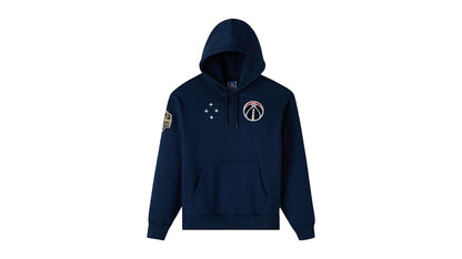 OVO NBA Washington Wizards Hoodie Navy