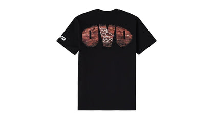 OVO NHL Edmonton Oilers Tee Black