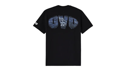 OVO NHL Toronto Maple Leafs Tee Black