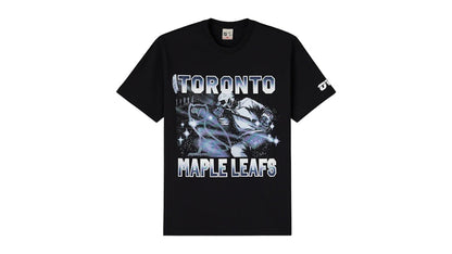 OVO NHL Toronto Maple Leafs Tee Black