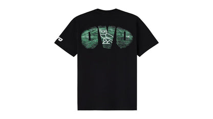 OVO NHL Vancouver Canucks Tee Black