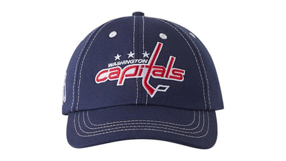 OVO NHL Washington Capitals Sportcap Blue