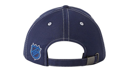 OVO NHL Winnipeg Jets Sportcap Navy