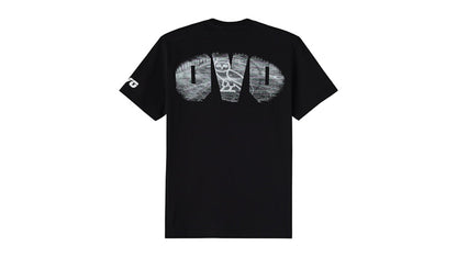 OVO NHL Winnipeg Jets Tee Black