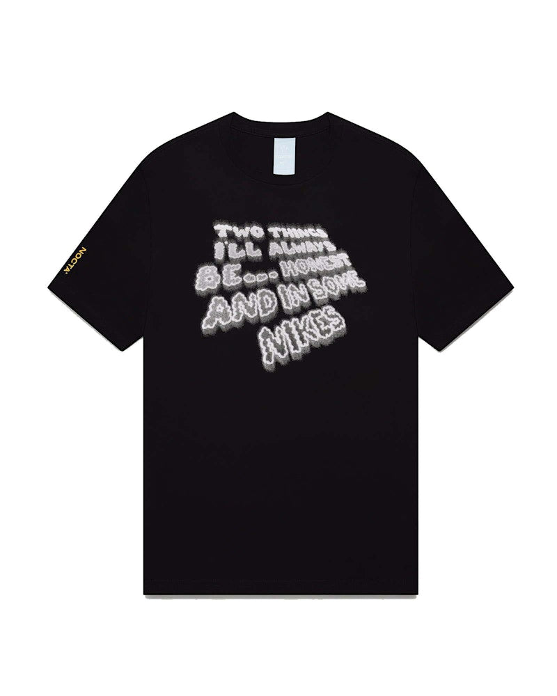 OVO NOCTA M NRG DY Tee Black